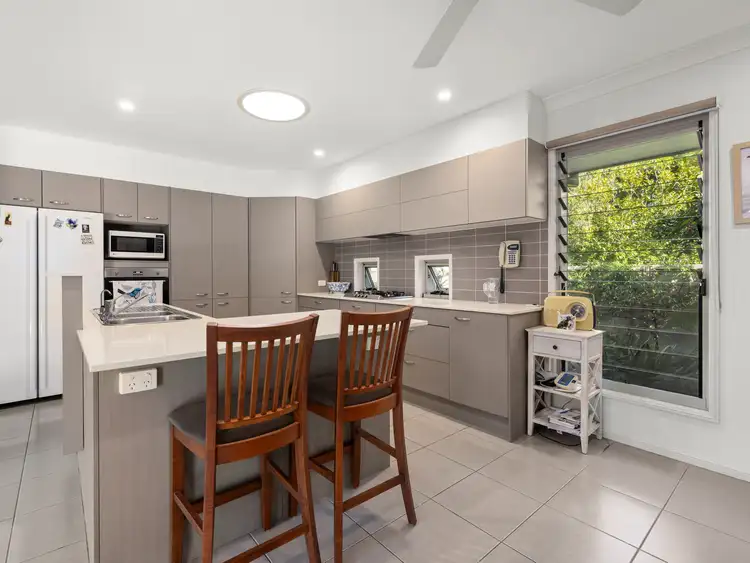 Sixth view of Homely house listing, 6 Blue Wren Cl, Coffs Harbour NSW 2450