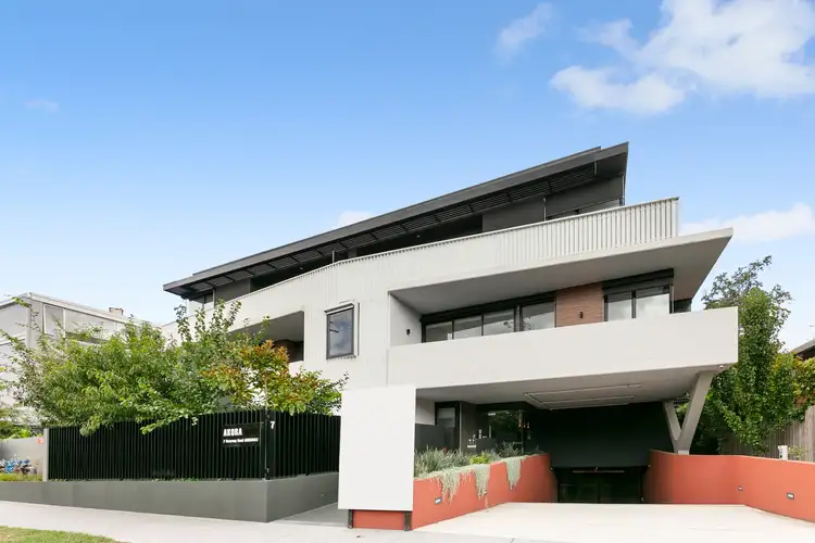 G03/5-7 Kooyong Road, Armadale VIC 3143