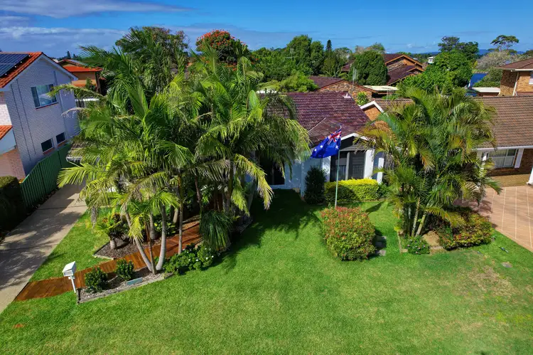 Fourth view of Homely house listing, 48 Taree St, Tuncurry NSW 2428
