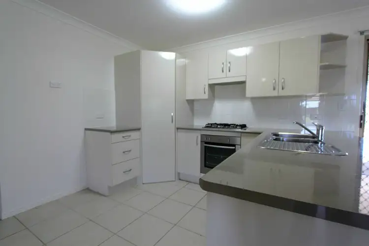 Second view of Homely house listing, 52 Amalfi Dr, Zilzie QLD 4710