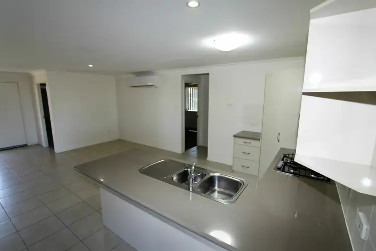 Third view of Homely house listing, 52 Amalfi Dr, Zilzie QLD 4710