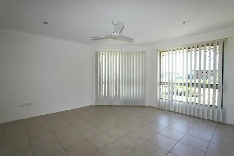 Fourth view of Homely house listing, 52 Amalfi Dr, Zilzie QLD 4710