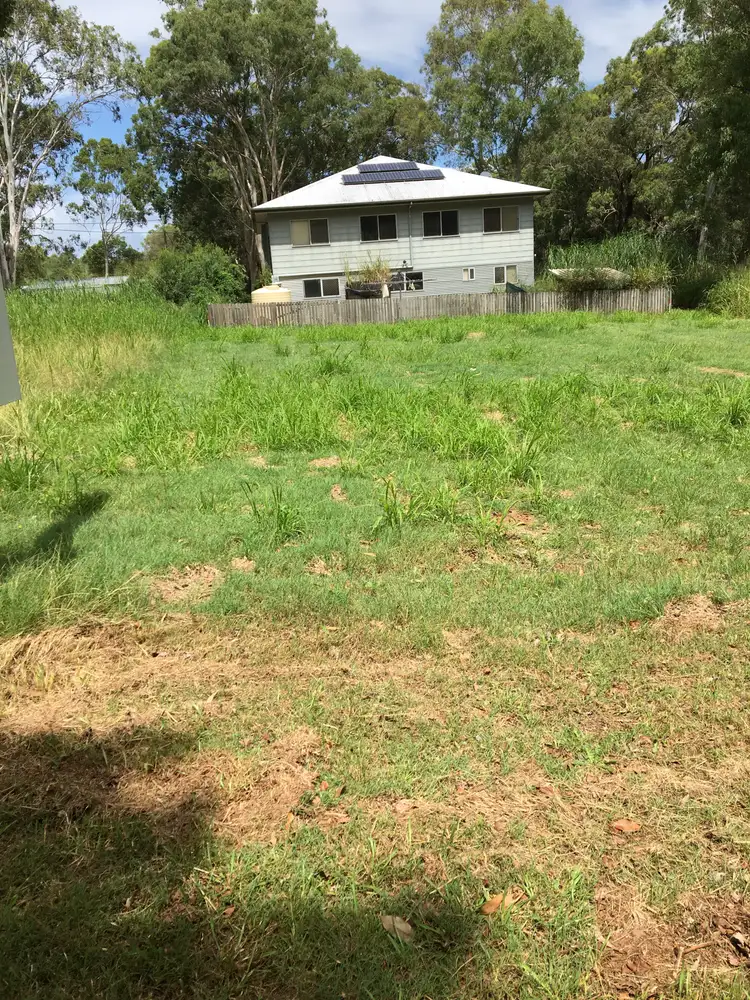 Second view of Homely land listing, 128 Kings Rd, Russell Island QLD 4184