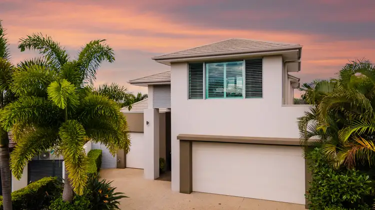 Fourth view of Homely house listing, 6074 Lugano Dr, Hope Island QLD 4212