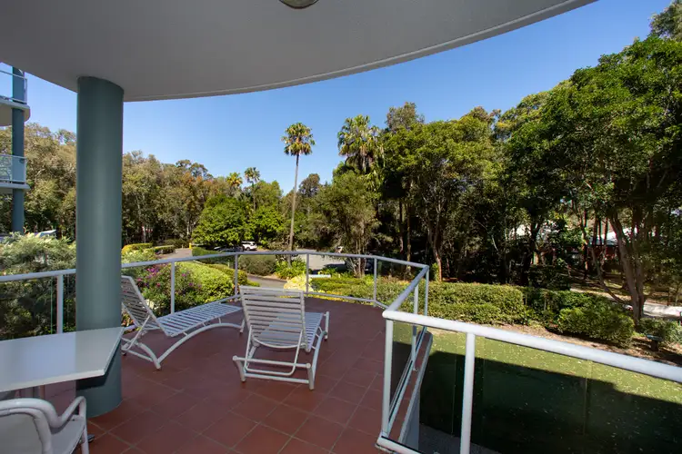 Third view of Homely apartment listing, Unit 13/179 Ocean Dr, Twin Waters QLD 4564