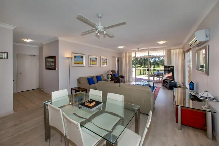 Fourth view of Homely apartment listing, Unit 13/179 Ocean Dr, Twin Waters QLD 4564