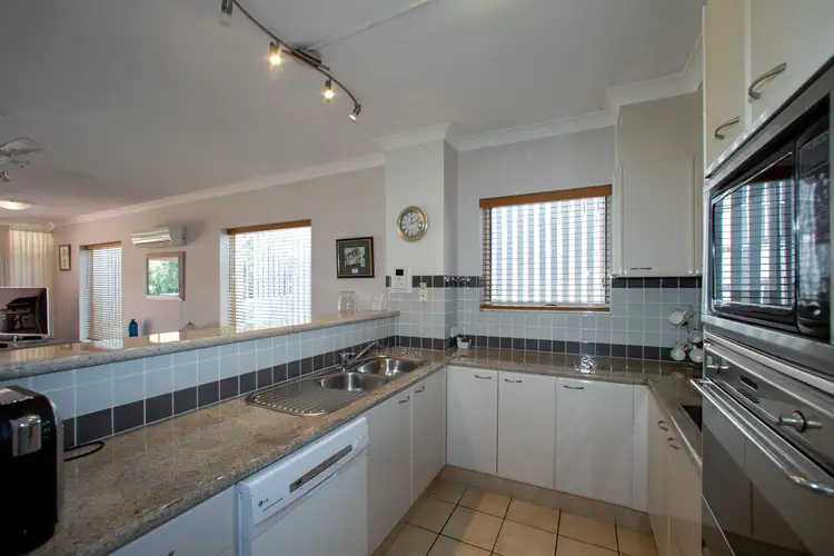 Fifth view of Homely apartment listing, Unit 13/179 Ocean Dr, Twin Waters QLD 4564