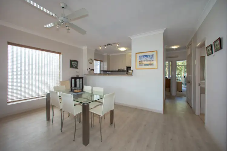 Sixth view of Homely apartment listing, Unit 13/179 Ocean Dr, Twin Waters QLD 4564