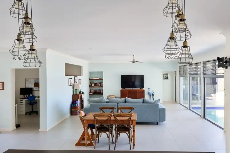 Fourth view of Homely house listing, 8 River Edge Ct, Twin Waters QLD 4564