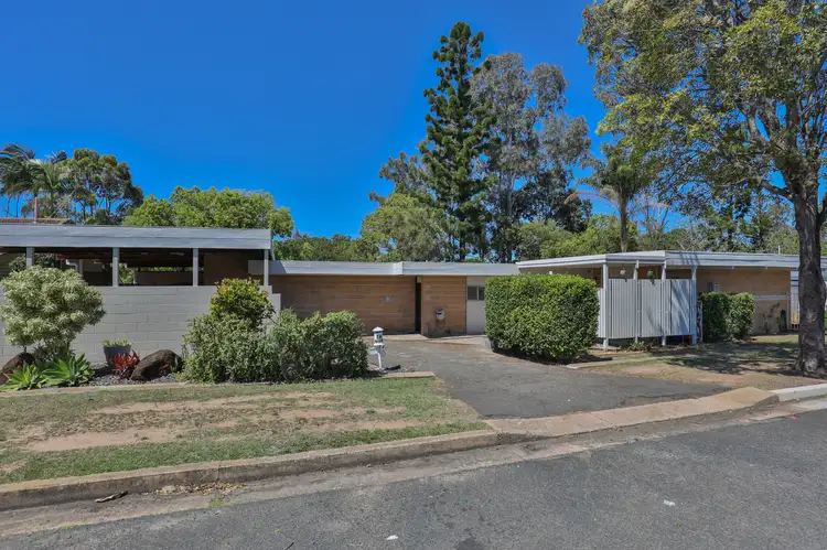 26 Dunkirk St, Svensson Heights QLD 4670