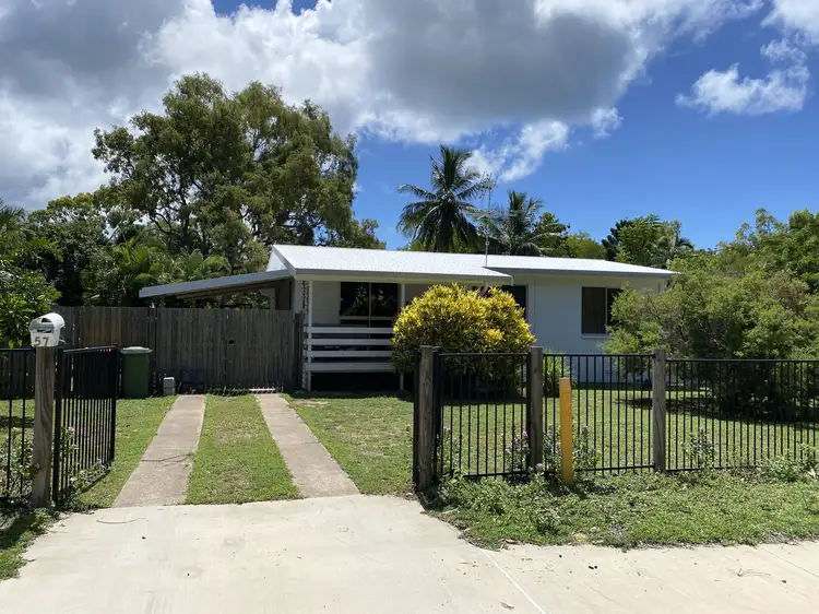 57 Horseshoe Bay Rd, Horseshoe Bay QLD 4819