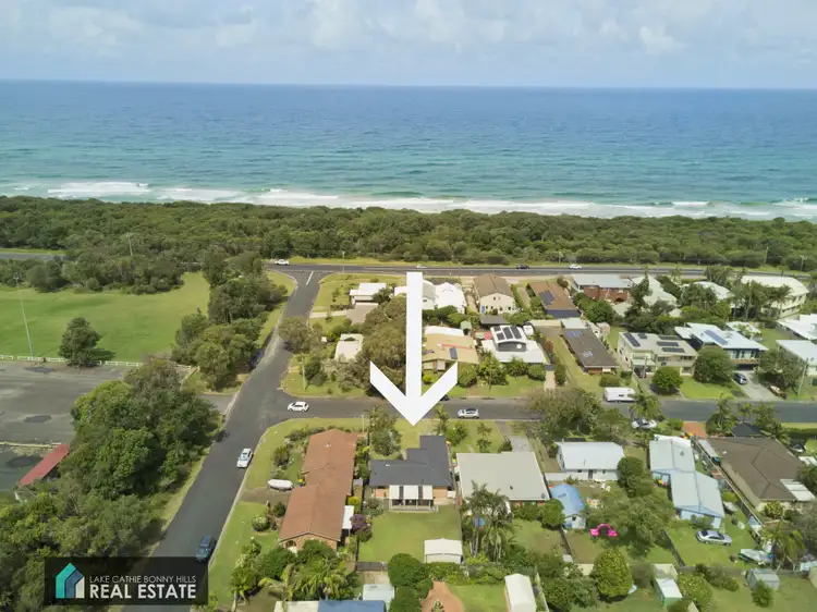 Second view of Homely house listing, 3 Koribah Ave, Lake Cathie NSW 2445