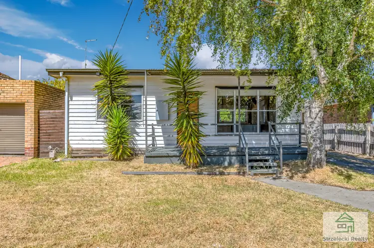 189 Lloyd St, Moe VIC 3825