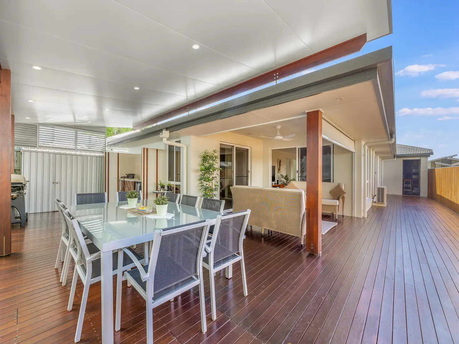 Main view of Homely house listing, 23 Lark Circuit, Mountain Creek QLD 4557