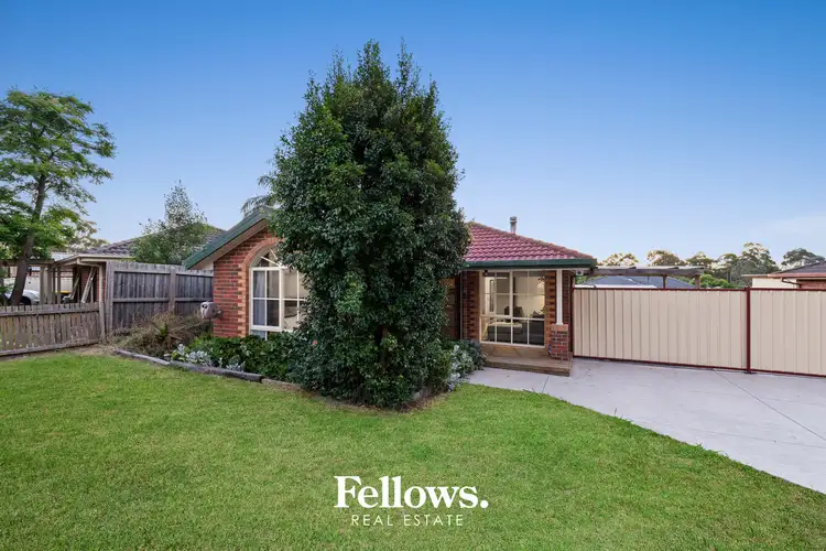 41 Meeking Drive, Pakenham VIC 3810