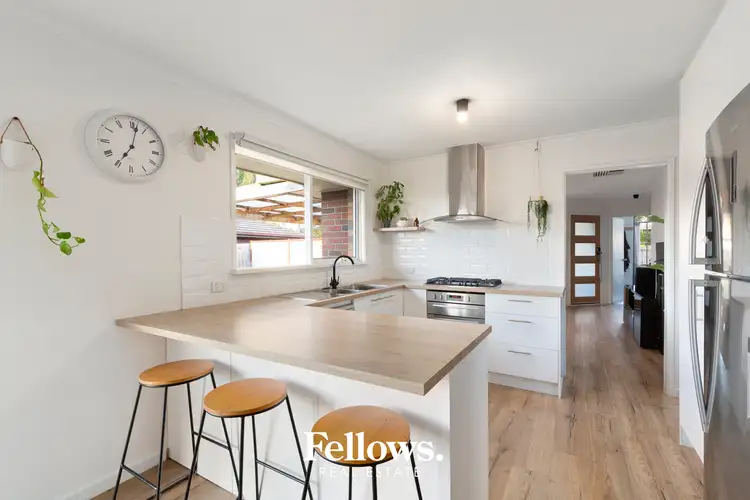 Fifth view of Homely house listing, 41 Meeking Drive, Pakenham VIC 3810