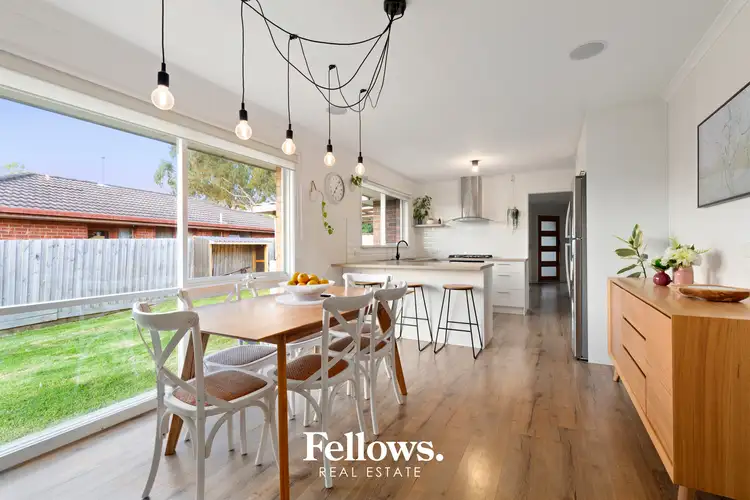 Sixth view of Homely house listing, 41 Meeking Drive, Pakenham VIC 3810