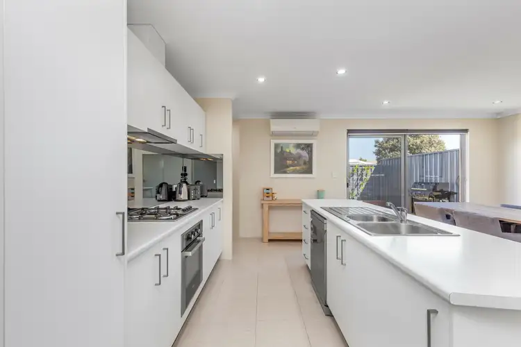 Fifth view of Homely villa listing, 32C Keemore Way, Balga WA 6061