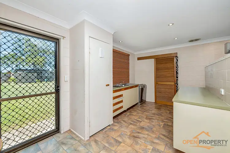 Third view of Homely rural property listing, 62 Darling Rd, Jensen QLD 4818