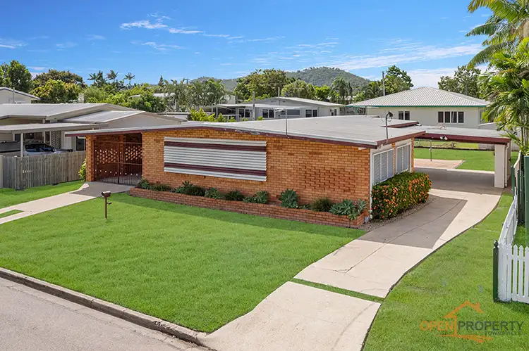 25 Bauhinia St, Cranbrook QLD 4814