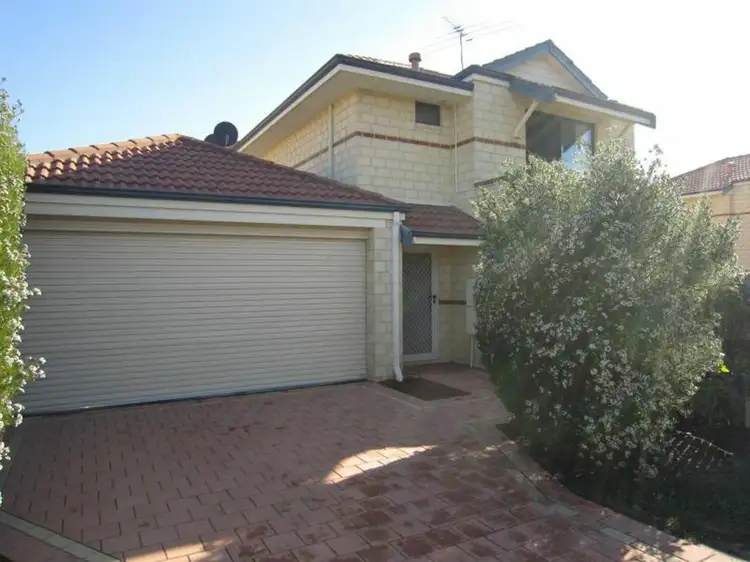 1/26-28 Kimberley Street, Belmont WA 6104