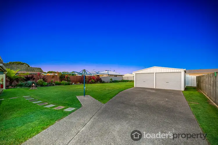 Fourth view of Homely house listing, 23 Scotton St, Kepnock QLD 4670