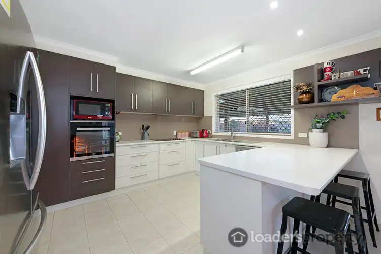 Sixth view of Homely house listing, 23 Scotton St, Kepnock QLD 4670