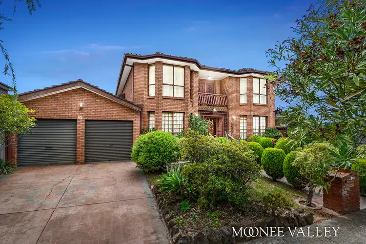 Main view of Homely house listing, 30 Windsor Drive, Avondale Heights VIC 3034