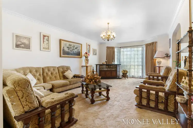Second view of Homely house listing, 30 Windsor Drive, Avondale Heights VIC 3034