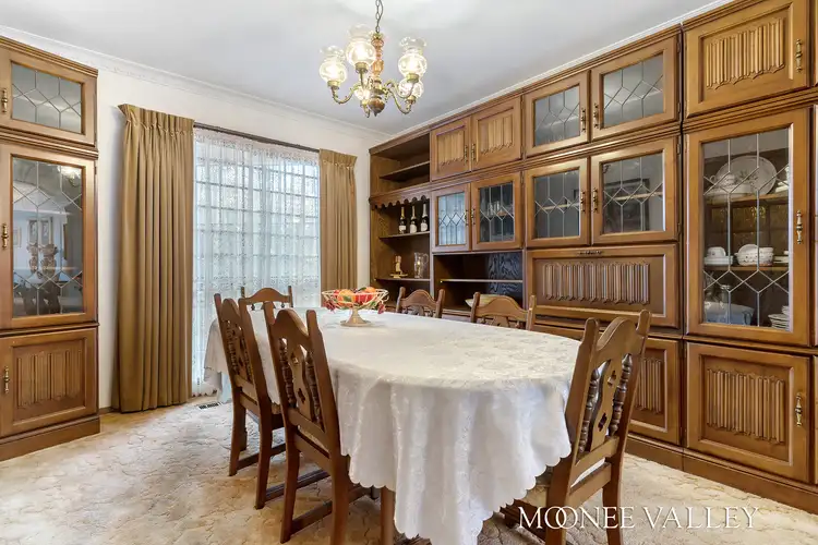 Third view of Homely house listing, 30 Windsor Drive, Avondale Heights VIC 3034