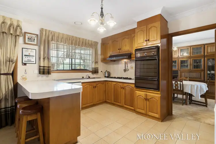 Fourth view of Homely house listing, 30 Windsor Drive, Avondale Heights VIC 3034