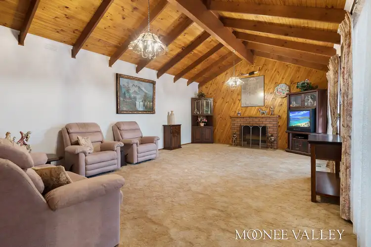 Sixth view of Homely house listing, 30 Windsor Drive, Avondale Heights VIC 3034