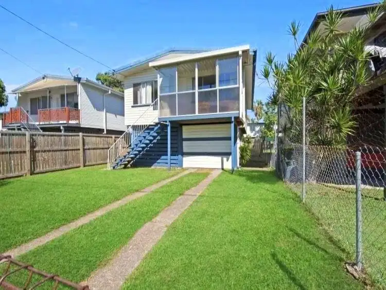 Main view of Homely house listing, 44 Windsor Place, Deception Bay QLD 4508