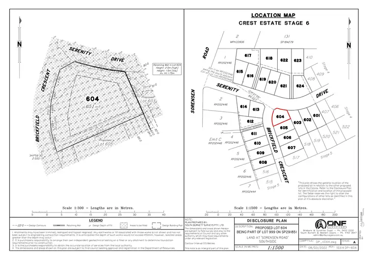 Lot 604 Brickfield Crescent, Southside QLD 4570