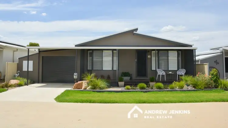16 Caranday Court, Cobram VIC 3644
