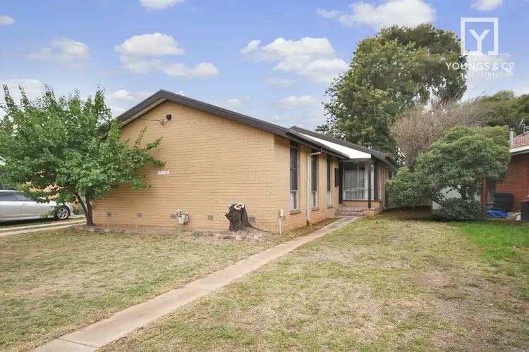 Main view of Homely house listing, 333 Archer St, Shepparton VIC 3630