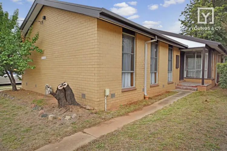 Second view of Homely house listing, 333 Archer St, Shepparton VIC 3630