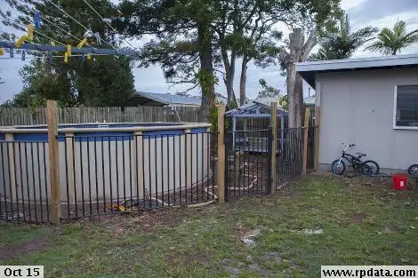 Fifth view of Homely house listing, 5 Wynne Pde, Maryborough QLD 4650