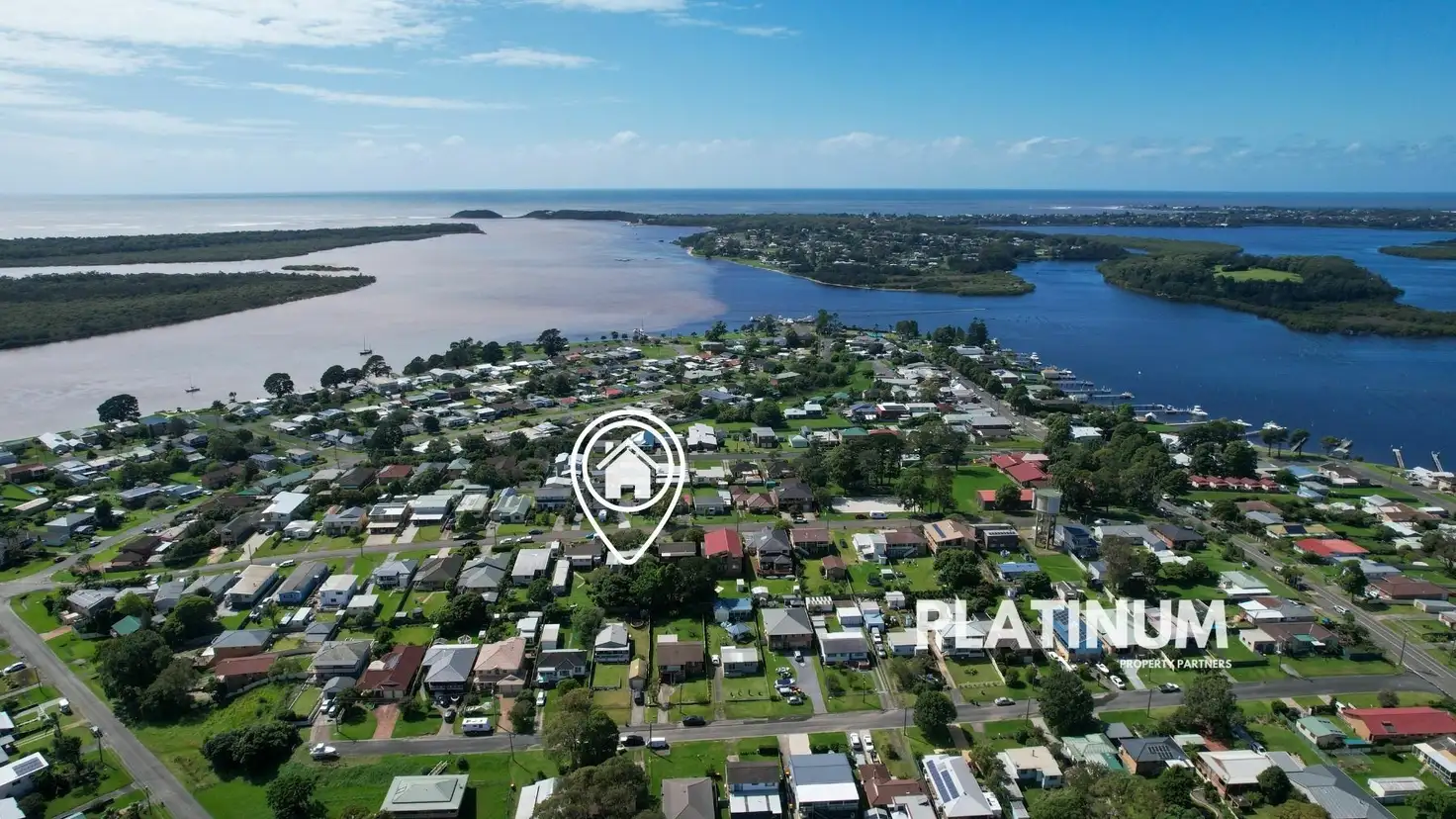 Main view of Homely house listing, 29 Church St, Greenwell Point NSW 2540