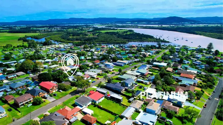 Fourth view of Homely house listing, 29 Church St, Greenwell Point NSW 2540