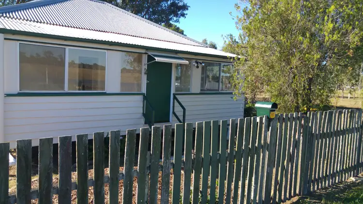 1117 Ipswich-Rosewood Rd, Rosewood QLD 4340