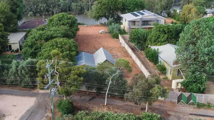 Fourth view of Homely land listing, 113 Adelaide St, Gol Gol NSW 2738