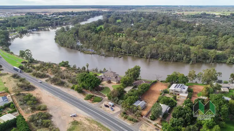 Sixth view of Homely land listing, 113 Adelaide St, Gol Gol NSW 2738