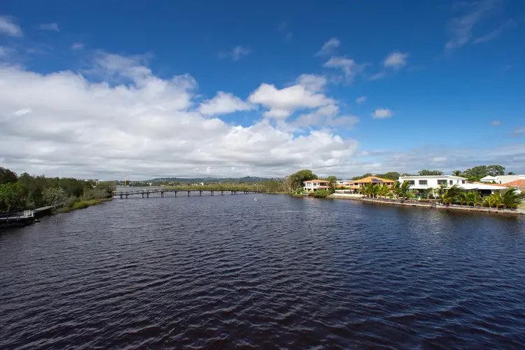 Unit 37/20 Anchorage Cct, Twin Waters QLD 4564