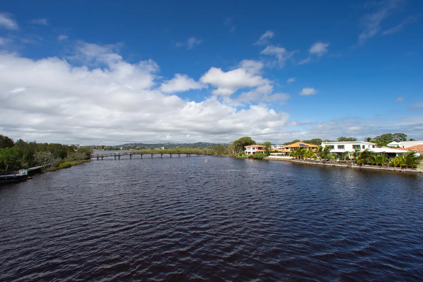 Main view of Homely apartment listing, Unit 37/20 Anchorage Cct, Twin Waters QLD 4564