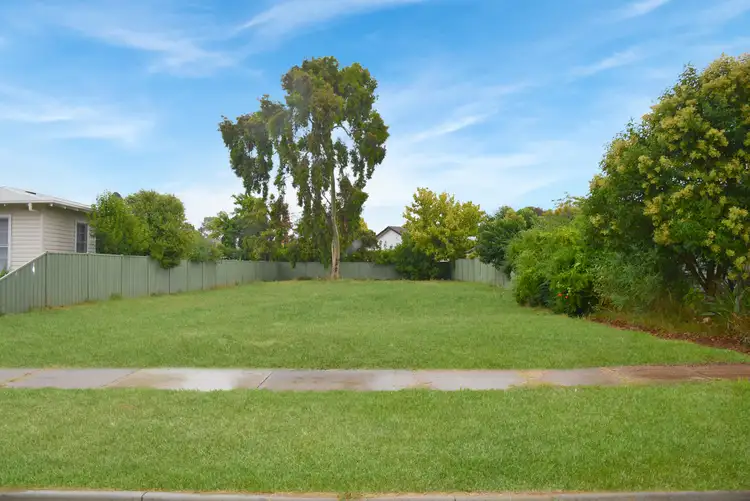 Third view of Homely land listing, 7 Wadeson St, Cobram VIC 3644