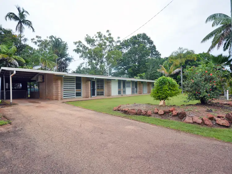 Main view of Homely house listing, 13 Carcoola Ct, Rocky Point QLD 4874