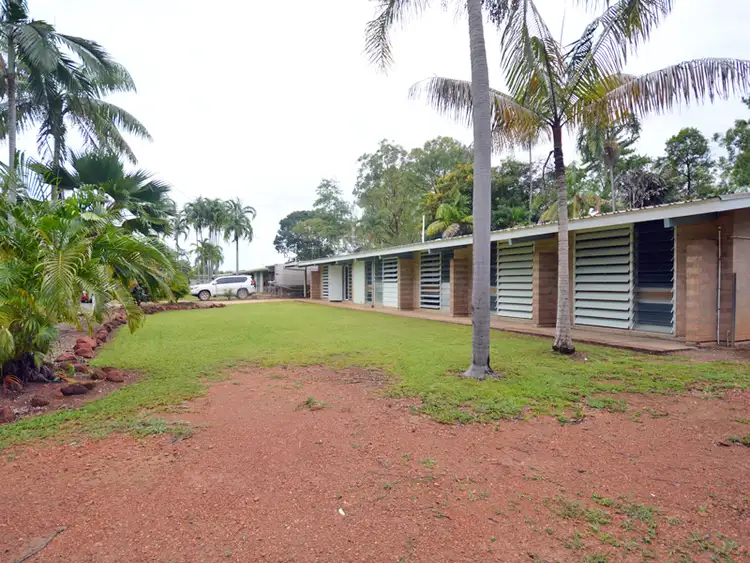 Second view of Homely house listing, 13 Carcoola Ct, Rocky Point QLD 4874