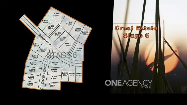 Second view of Homely land listing, Lot 624 Serenity Drive, Southside QLD 4570