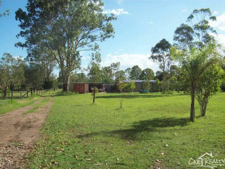 84 Dunford Rd E, Grahams Creek QLD 4650
